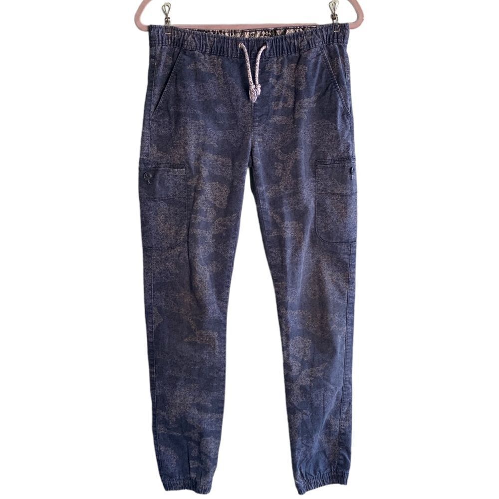 Amplify boys pants small 6 pockets